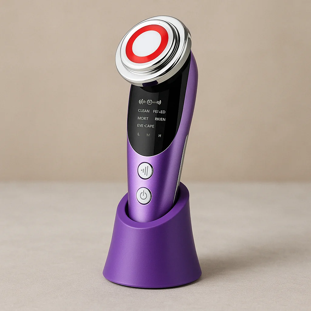 7 in 1 Anti-aging Skin Rejuvenation Device