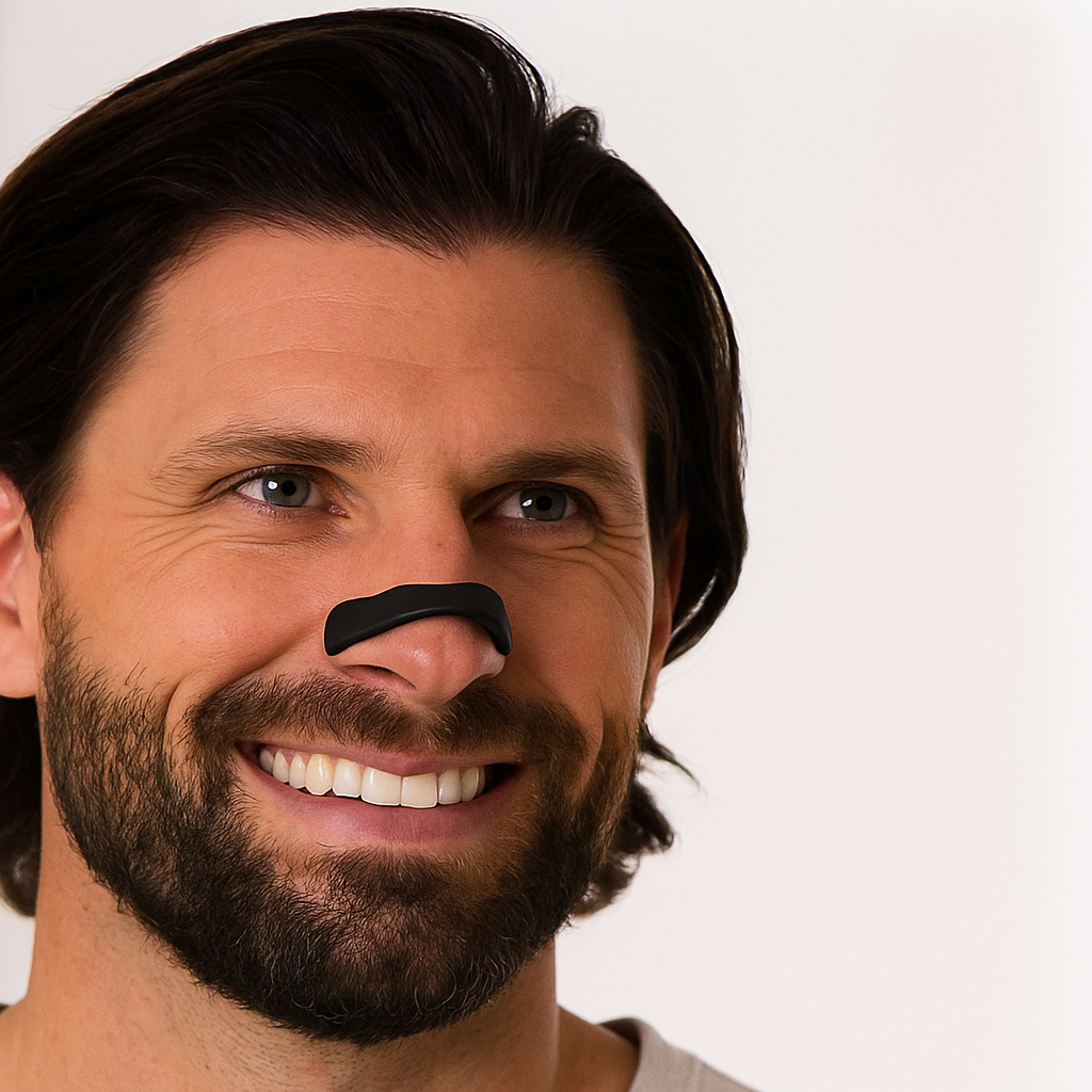 Nasal Breathing Strips