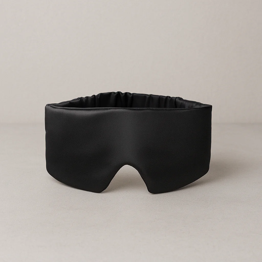Mulberry Silk Sleeping Mask