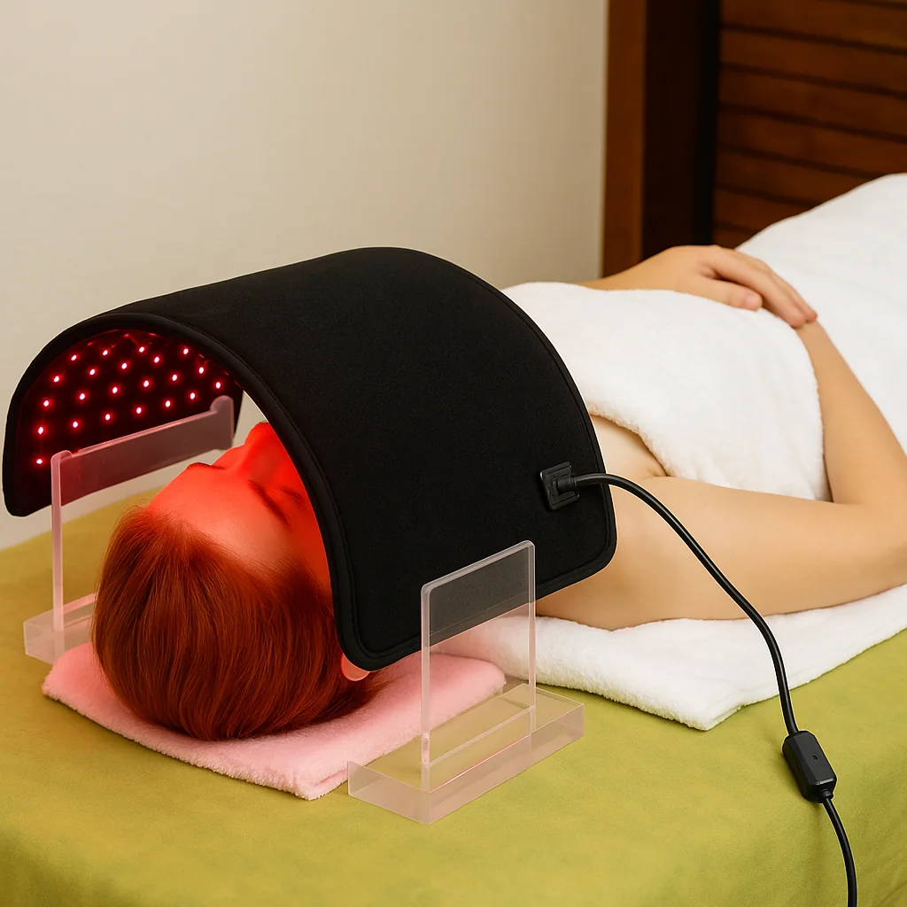 Infrared Light Therapy Pad