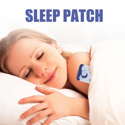 Herbal Sleep Patches