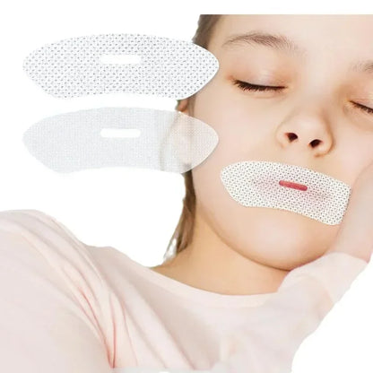 Anti-Snoring Mouth Tape