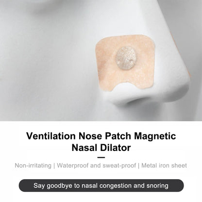 Nasal Breathing Strips