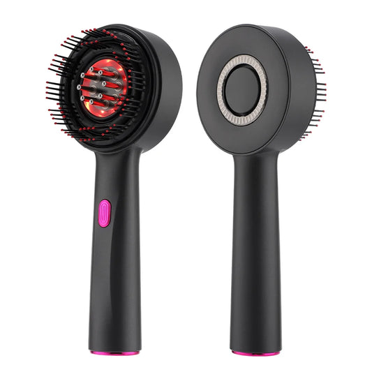 Electric Hair Regrowth Brush