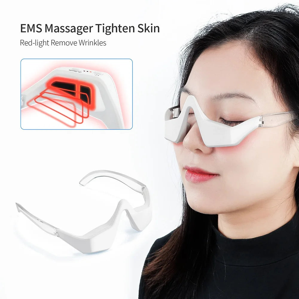 Eye Massager