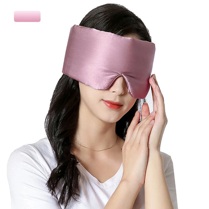 Mulberry Silk Sleeping Mask