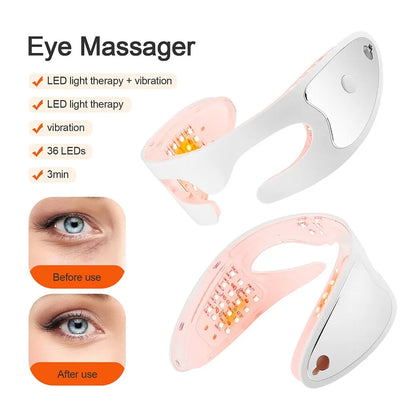 Eye Massager