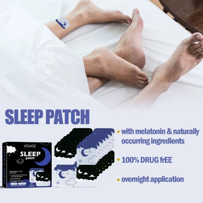 Herbal Sleep Patches