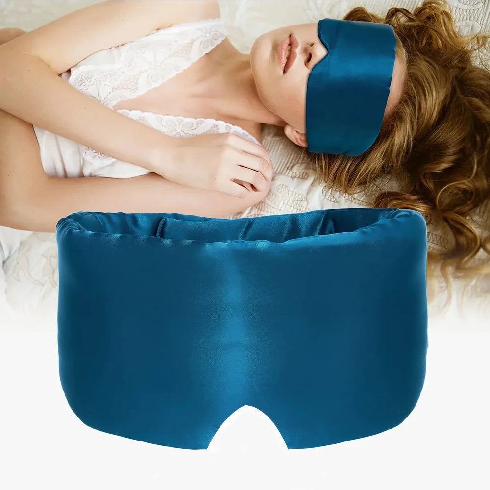 Mulberry Silk Sleeping Mask