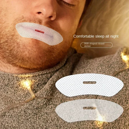 Anti-Snoring Mouth Tape