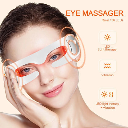 Eye Massager