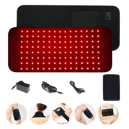 Infrared Light Therapy Pad